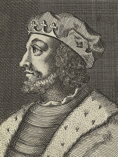 Máel Coluim mac Donnchada